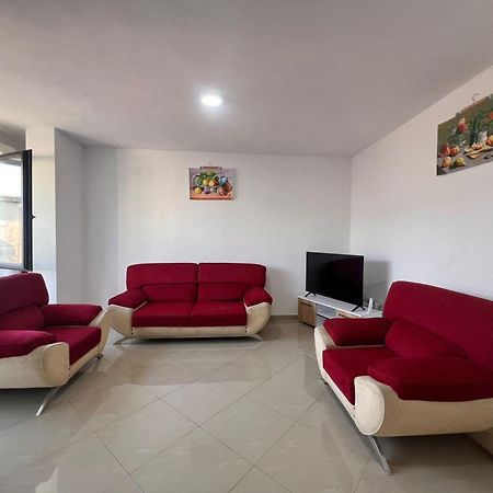 Kalpazo Home Tirana 21 외부 사진
