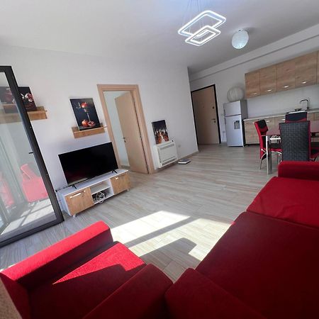 Kalpazo Home Tirana 21 외부 사진