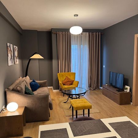 Kalpazo Home Tirana 21 외부 사진