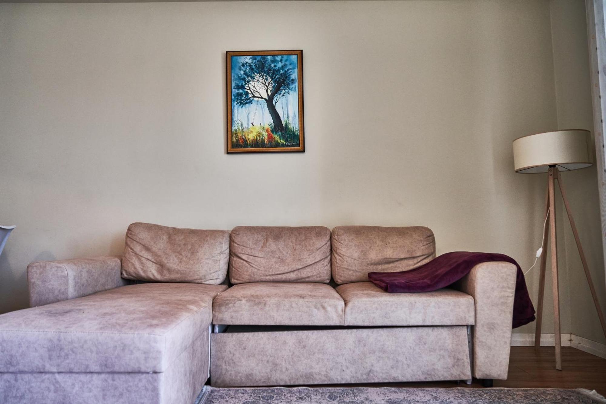 Kalpazo Home Tirana 21 외부 사진