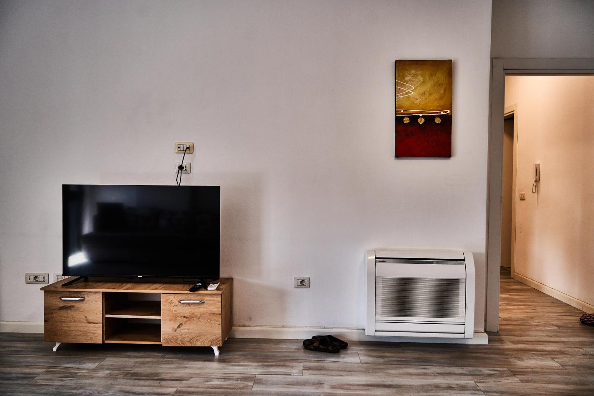 Kalpazo Home Tirana 21 외부 사진