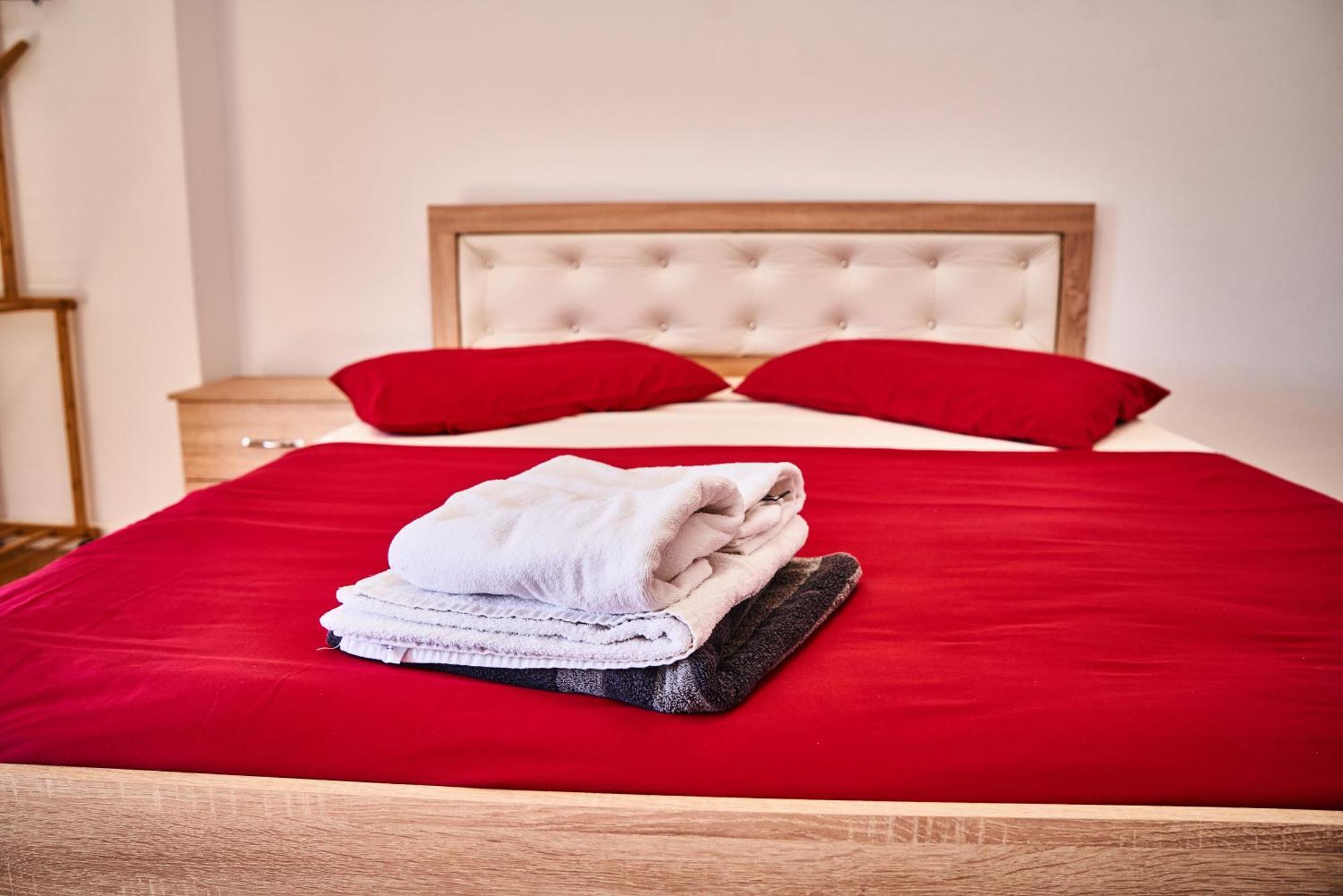 Kalpazo Home Tirana 21 외부 사진