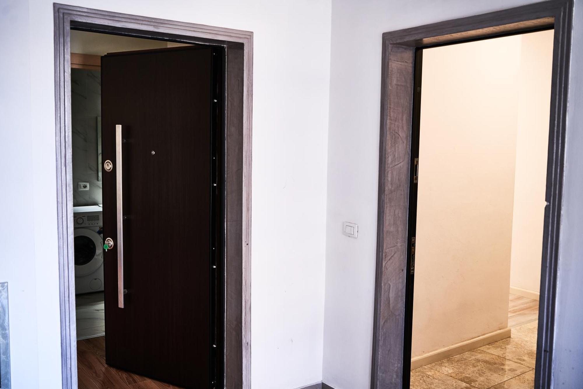Kalpazo Home Tirana 21 외부 사진