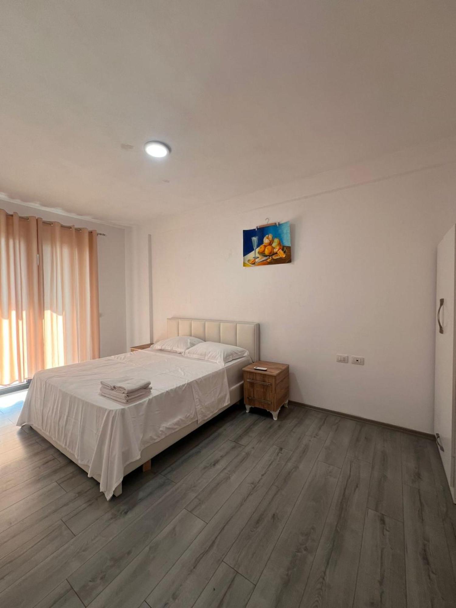Kalpazo Home Tirana 21 외부 사진