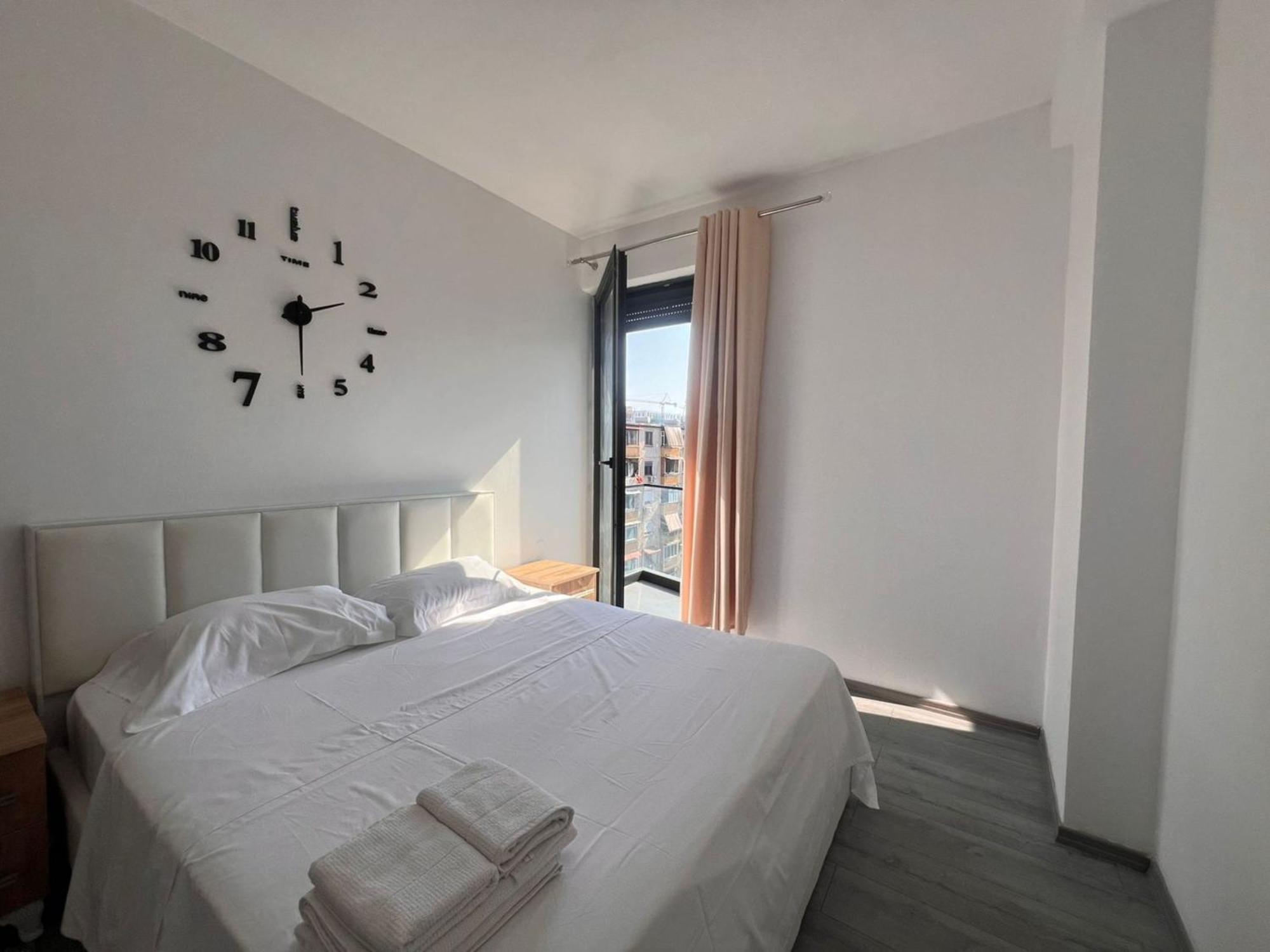 Kalpazo Home Tirana 21 외부 사진