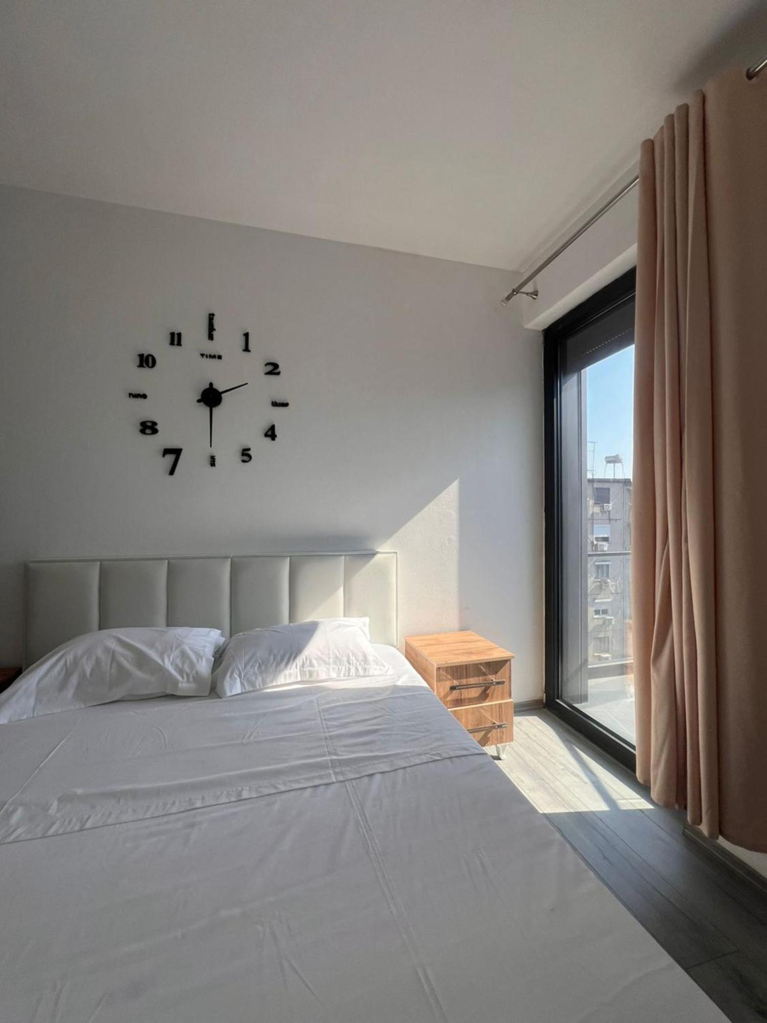 Kalpazo Home Tirana 21 외부 사진