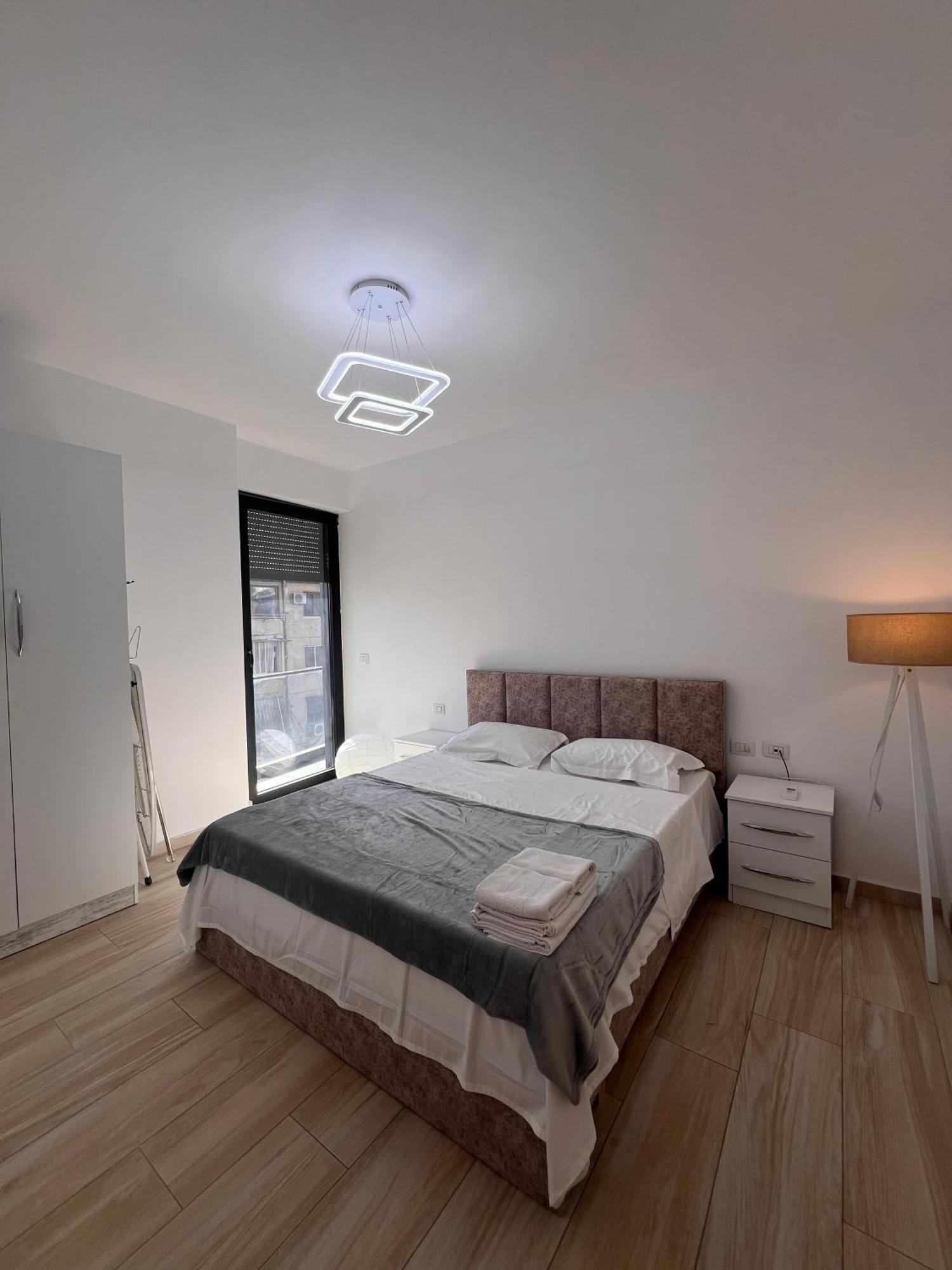 Kalpazo Home Tirana 21 외부 사진