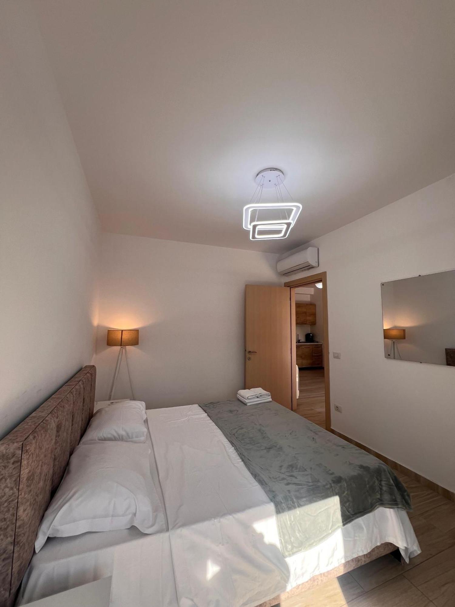 Kalpazo Home Tirana 21 외부 사진