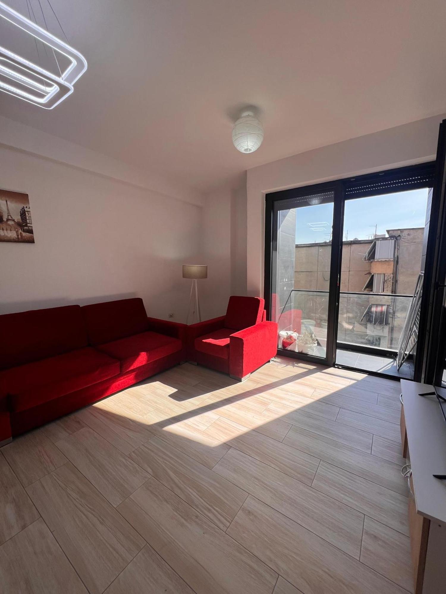 Kalpazo Home Tirana 21 외부 사진