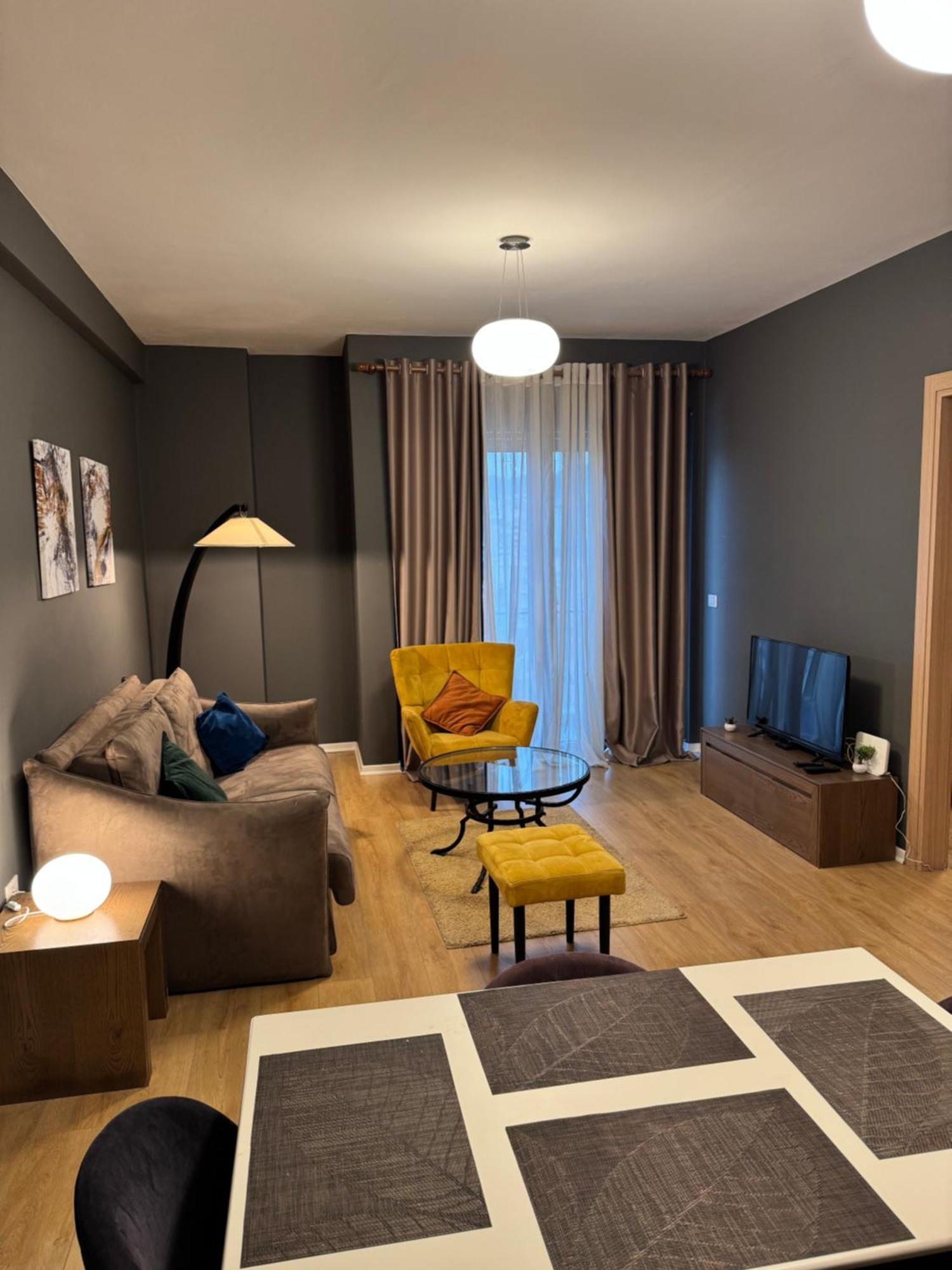 Kalpazo Home Tirana 21 외부 사진